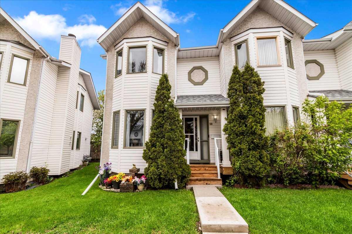 60 Abbeydale Villas NE, Calgary, AB T2A 7P6