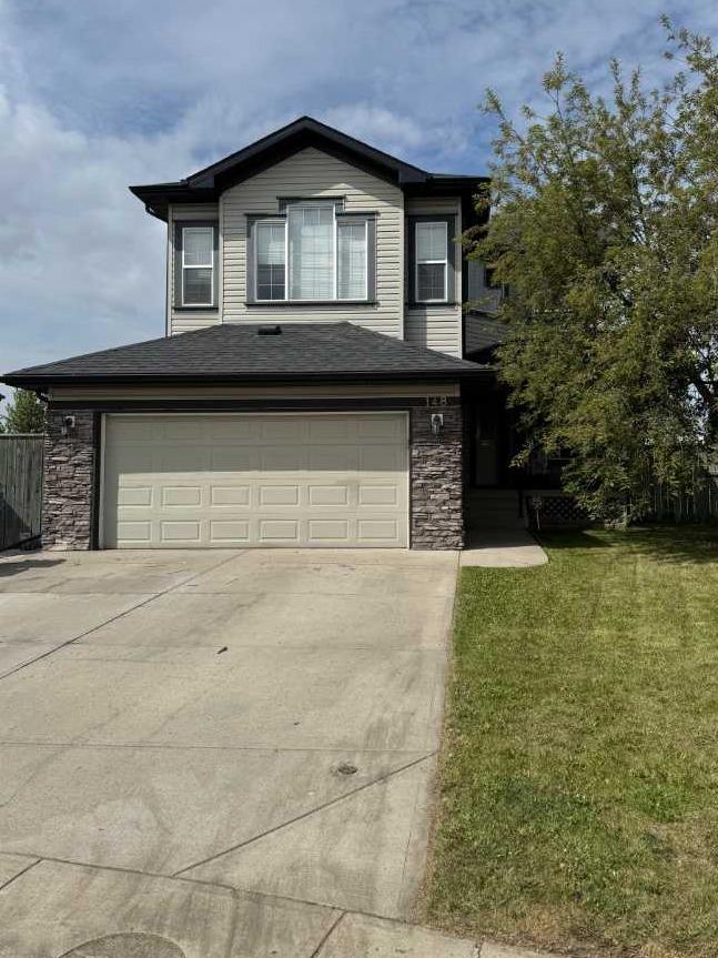 148 Stonegate Cres NW, Airdrie, AB T4B 2S6