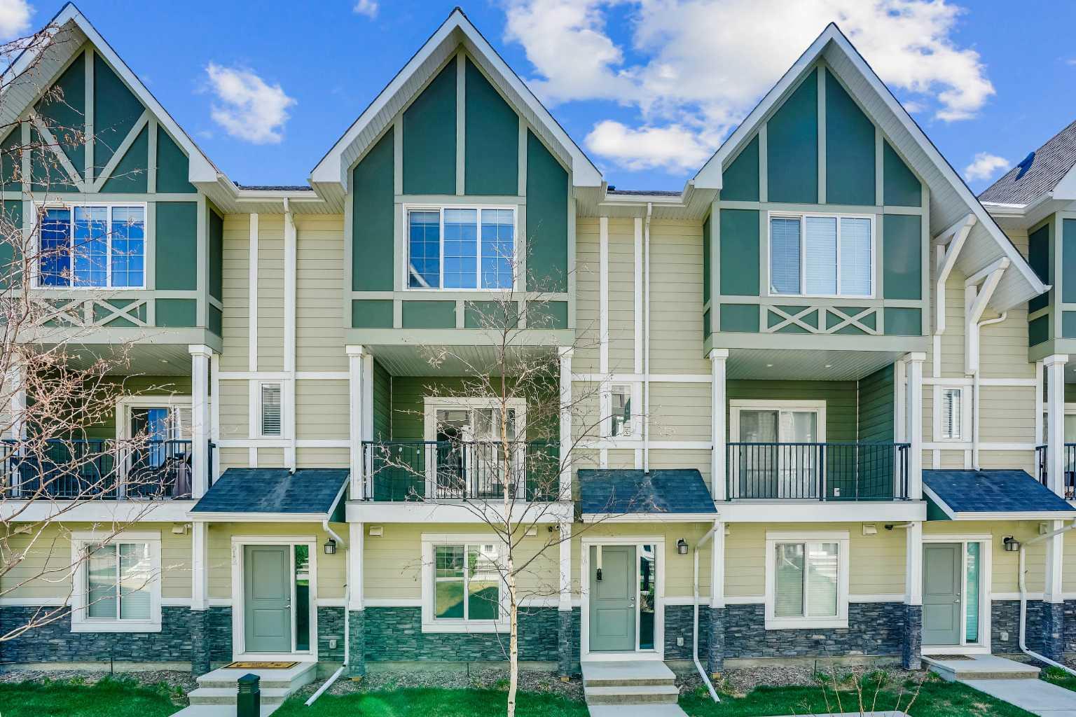 410 Nolanlake Villas NW, Calgary, AB T3R 0Z7