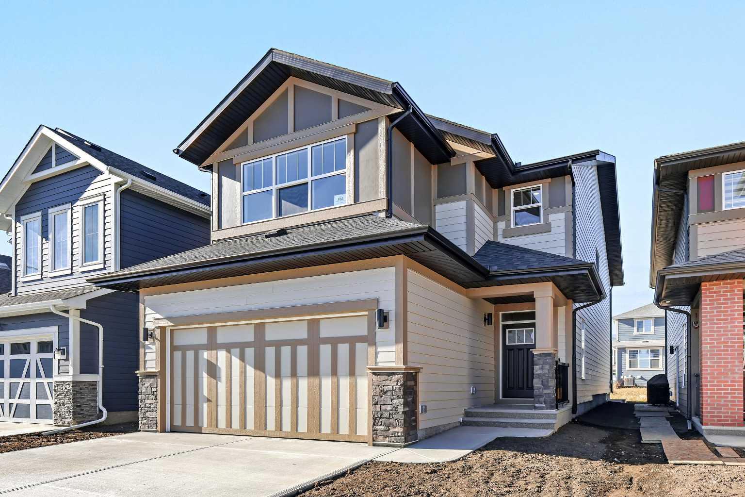 368 Magnolia Cres SE, Calgary, AB T3M 3T3