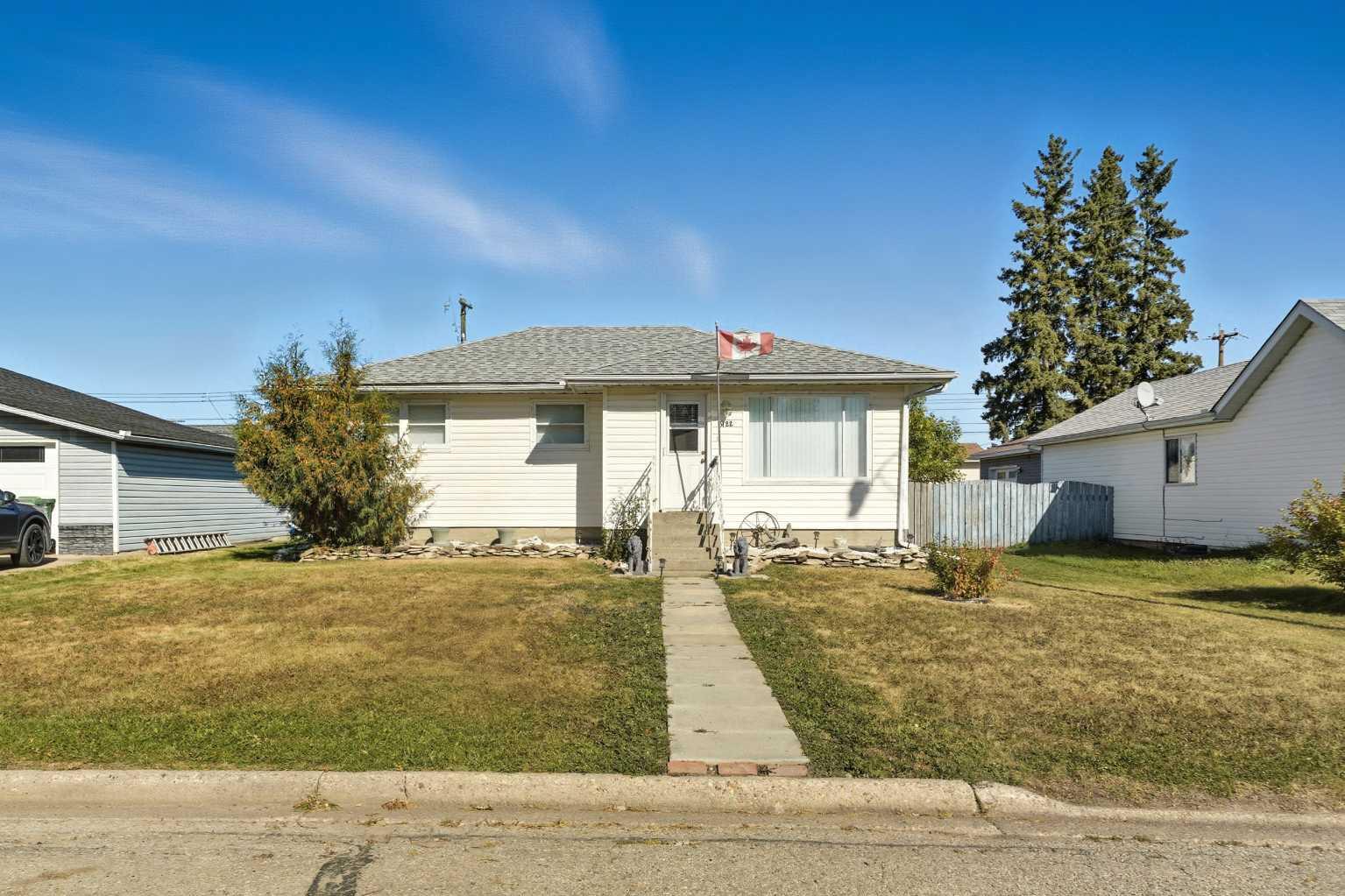 52 Ave Unit 5122, Rimbey, AB T0C 2J0
