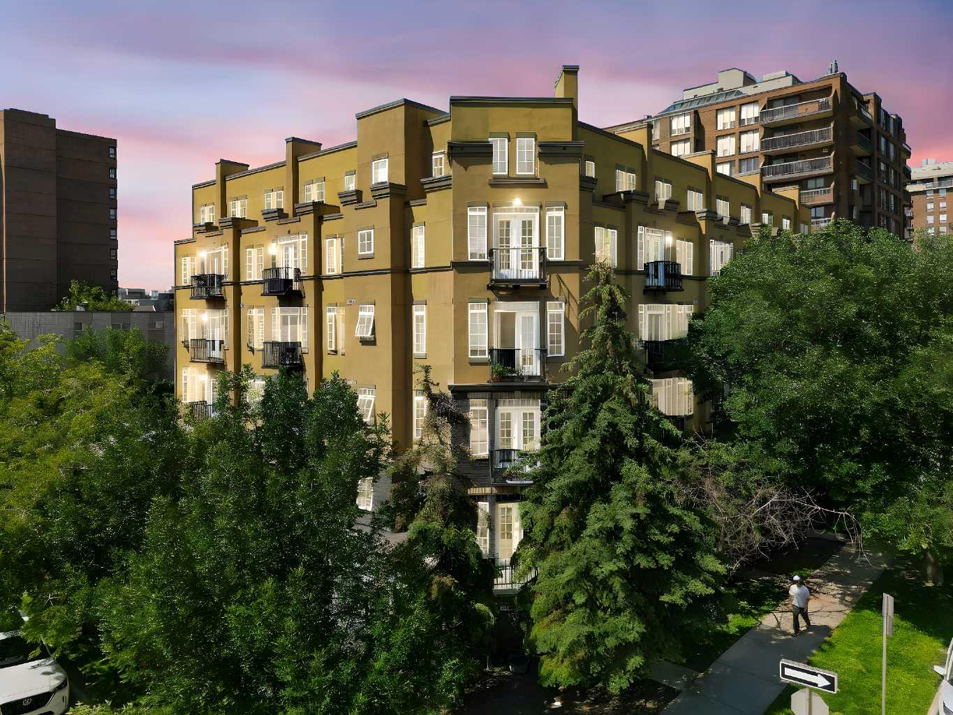 1000 15 Avenue Sw Unit 101, Calgary, AB T2R 0S6