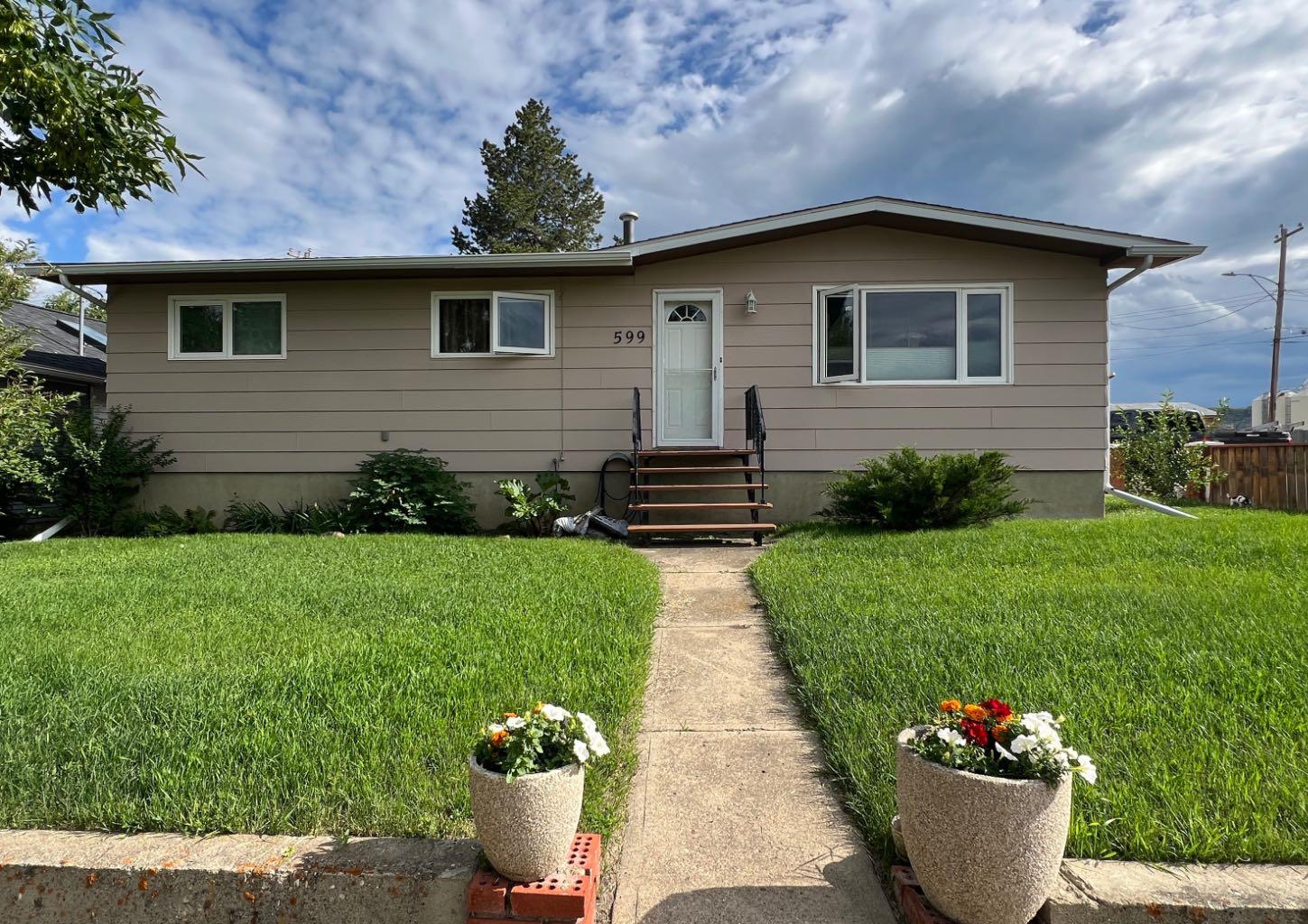 3 Avenue W Unit 599, Drumheller, AB T0J 0Y3