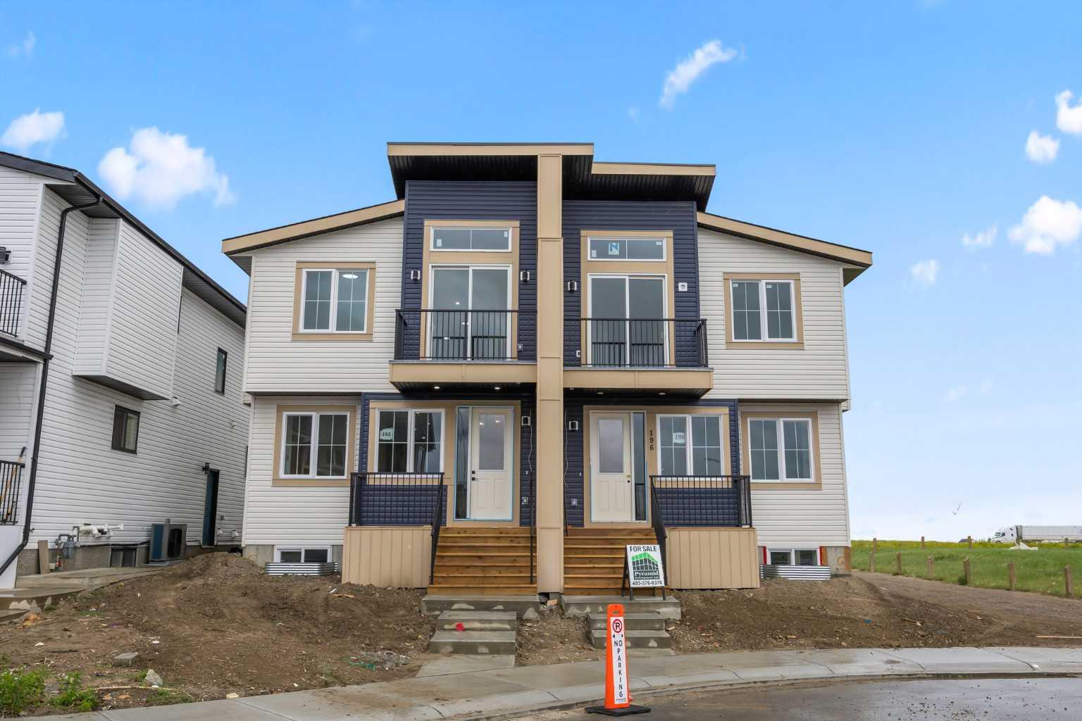 192 Saddlelake Mnr NE, Calgary, AB T3J 2L5