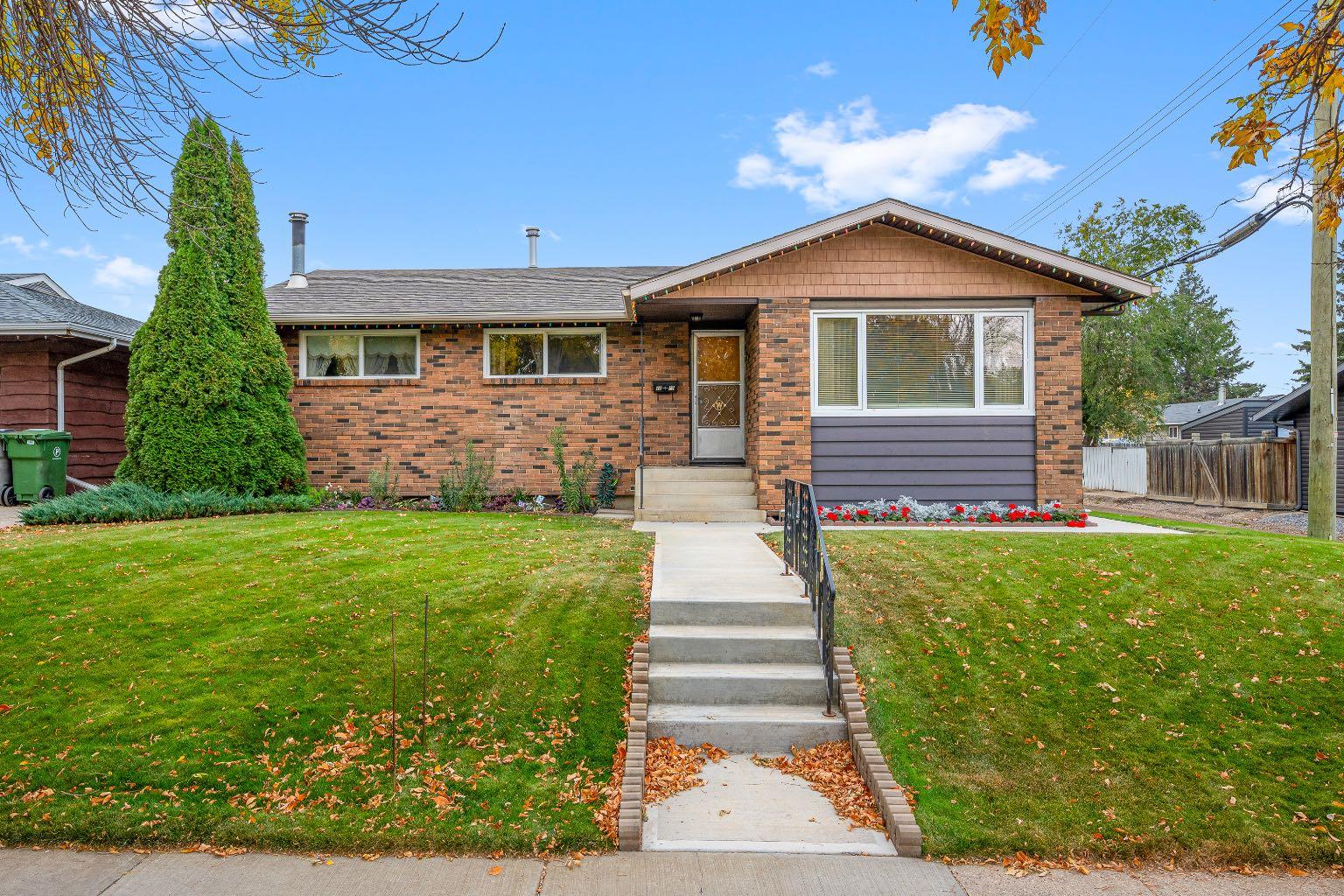 57 Avenue Unit 4812, Lloydminster, AB T9V 1A3