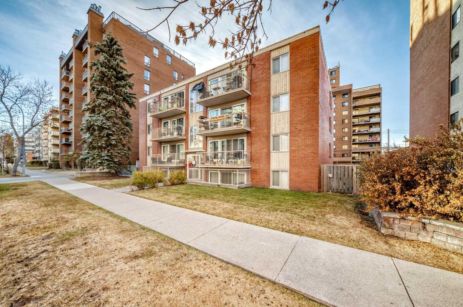 1331 15 Avenue Sw Unit 303, Calgary, AB T3C 0X8