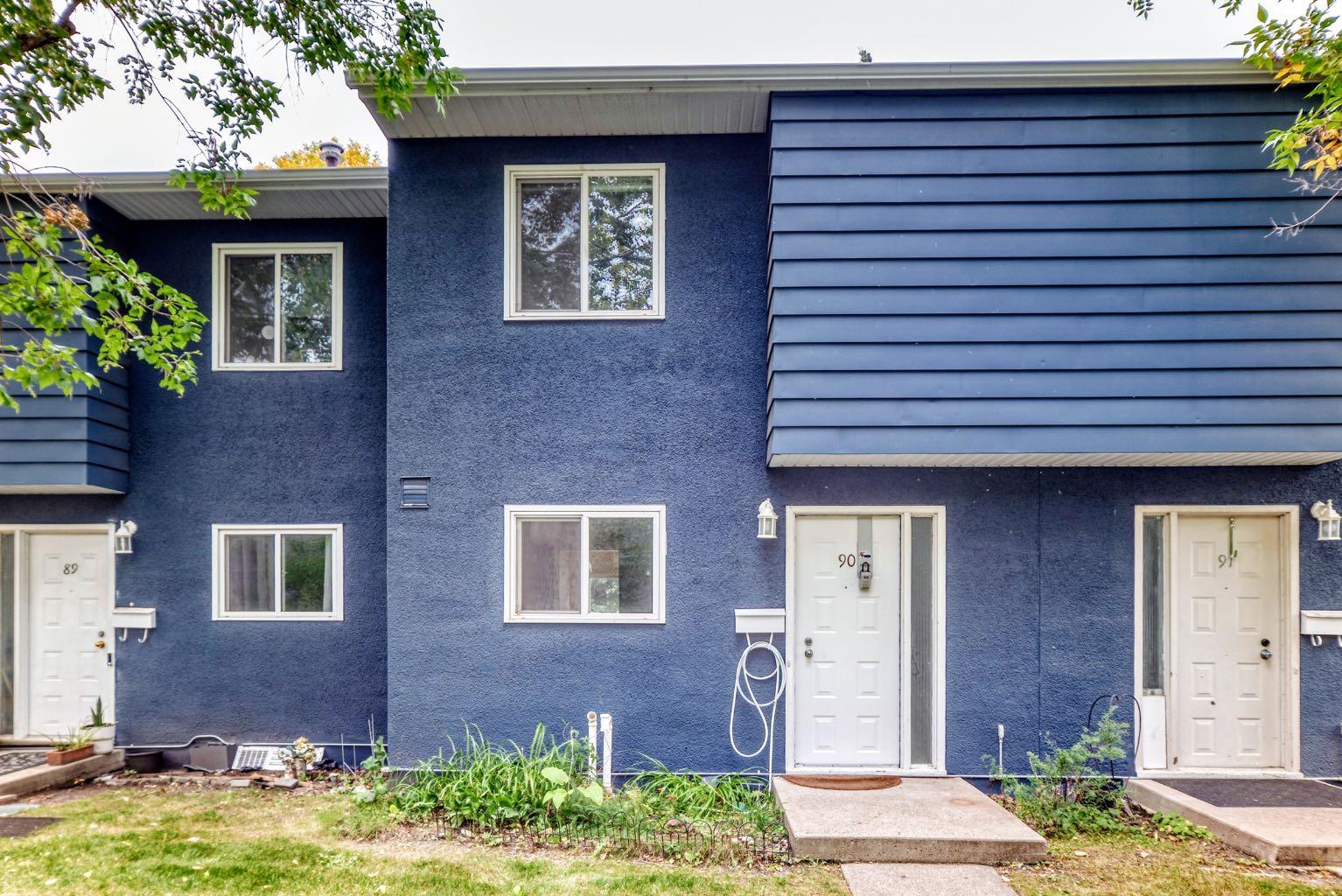 251 90 Avenue Se Unit 90, Calgary, AB T2J 0A4
