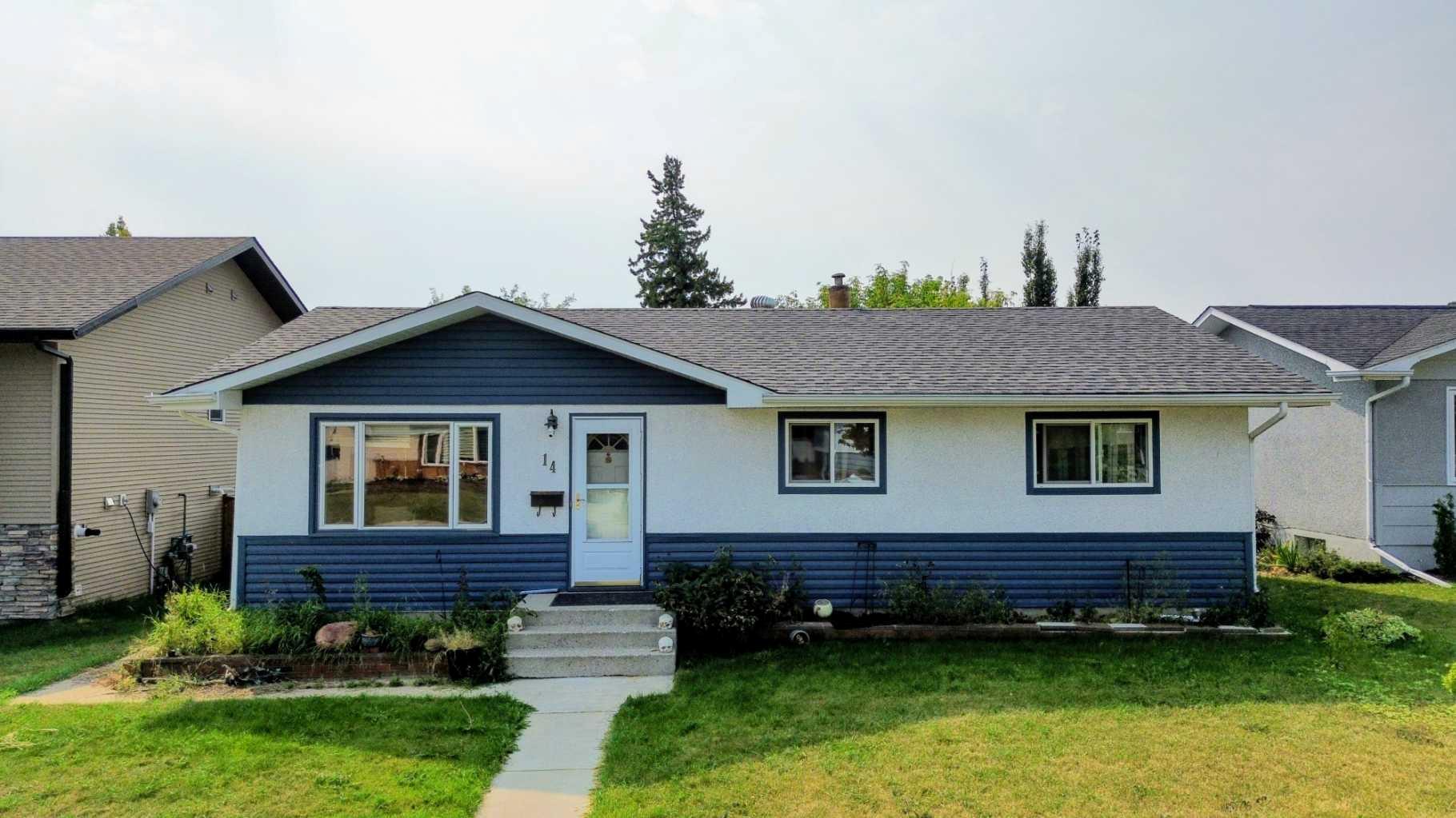 14 Oreston Close, Red Deer, AB T4N 5A2