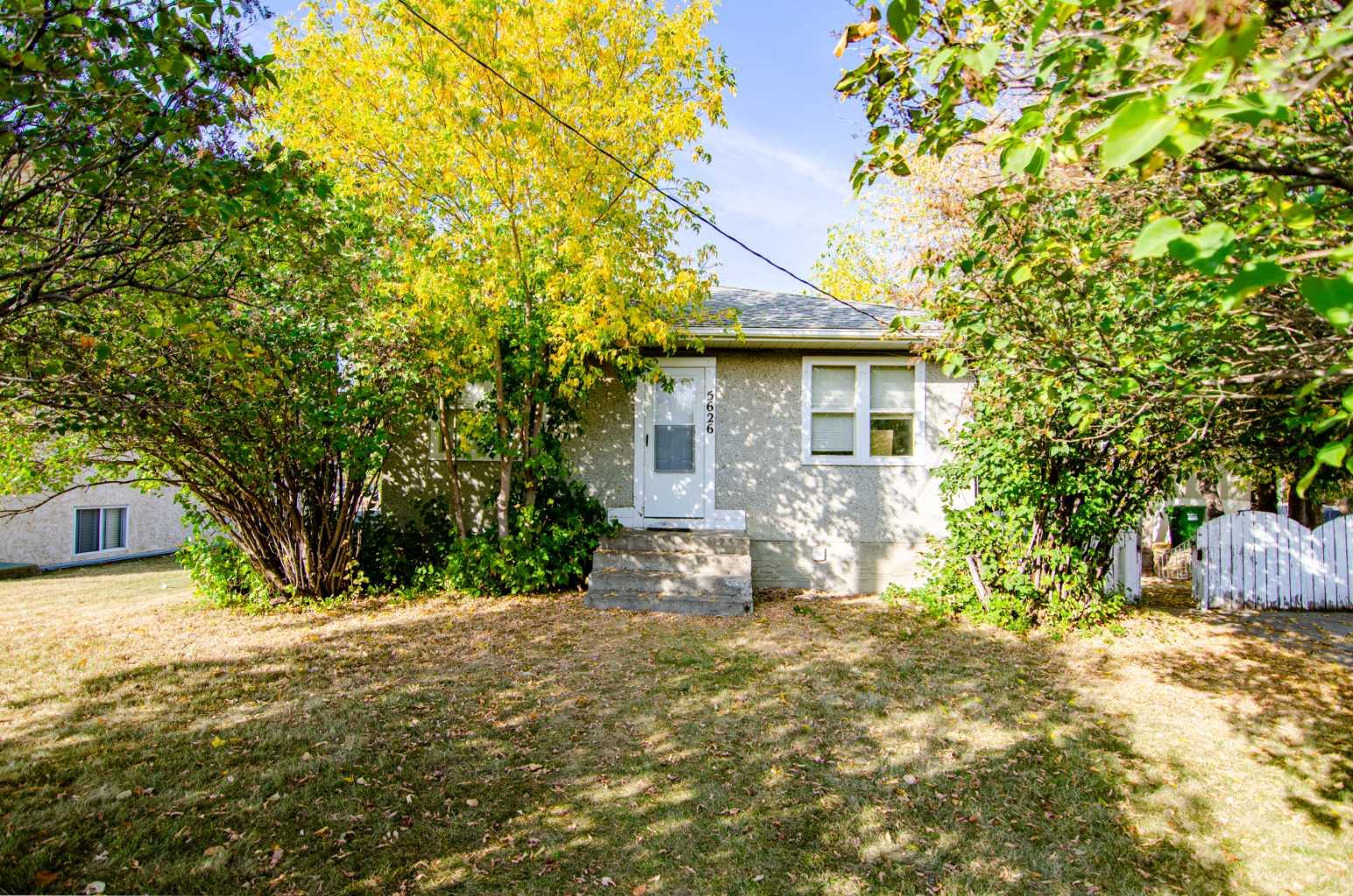 42 Street Unit 5626, Red Deer, AB T4N 1C1
