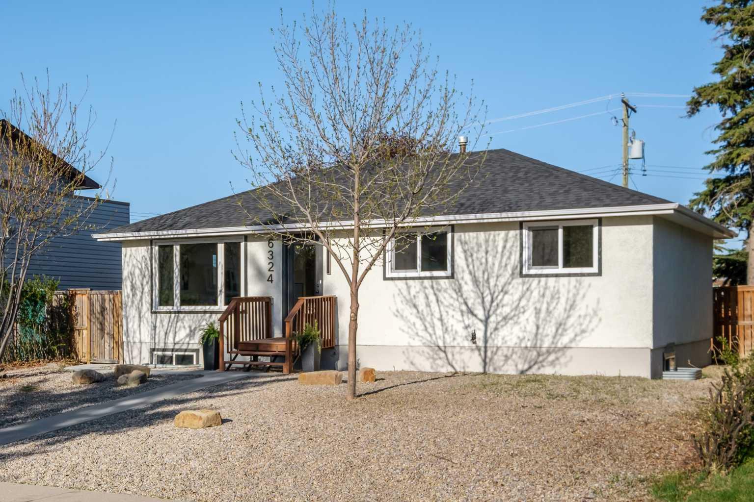 6324 Travois Cres NW, Calgary, AB T2K 3S7