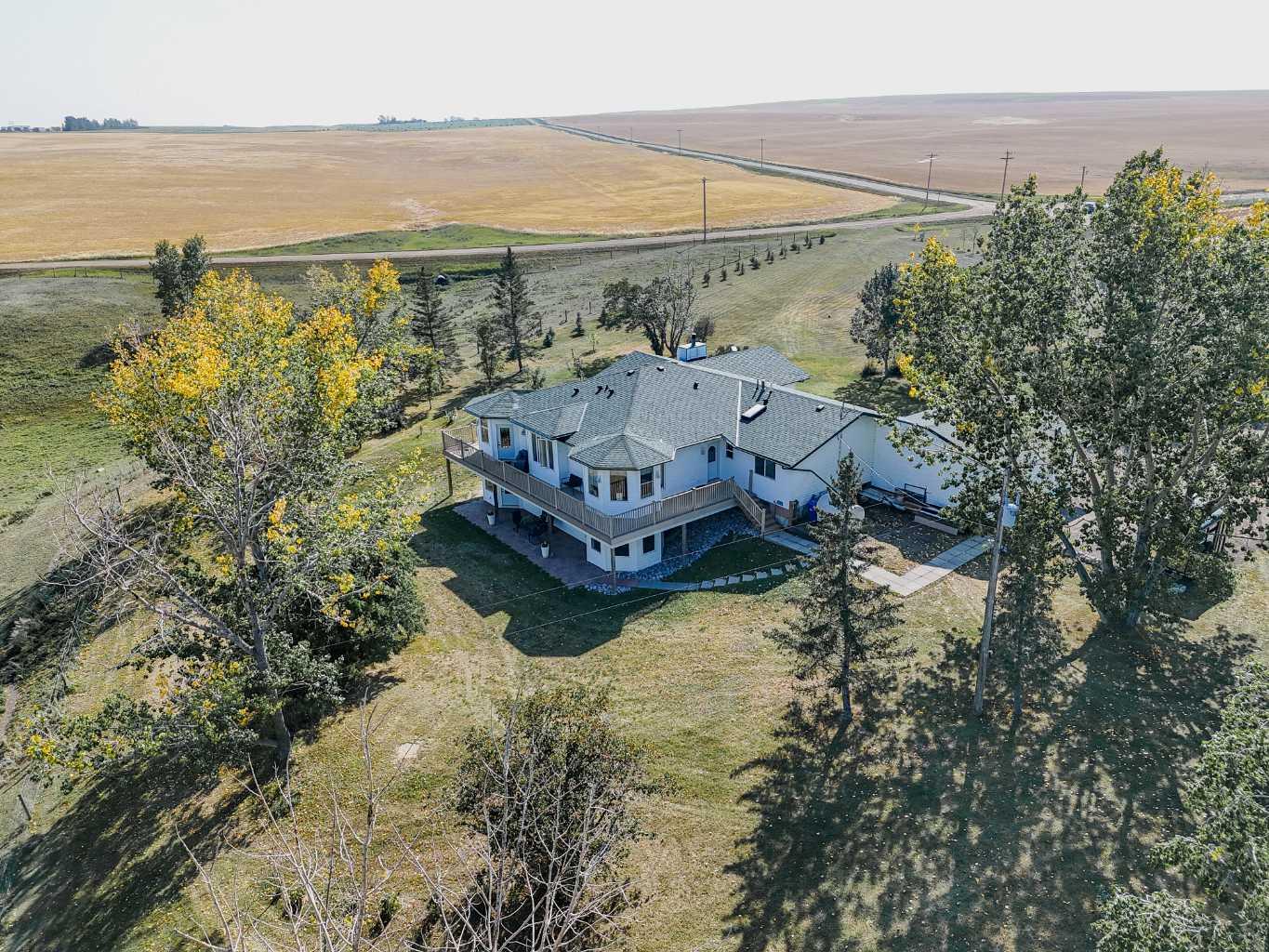 284016 Range Road 275, Rural Rocky View County, AB T0M 0S0