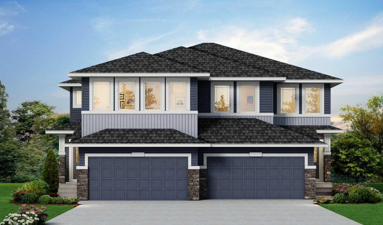 10 Aster Link, Okotoks, AB T1S 5Y1