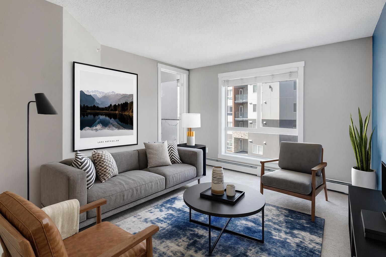 20 Kincora Glen Park Nw Unit 514, Calgary, AB T3R 1R9