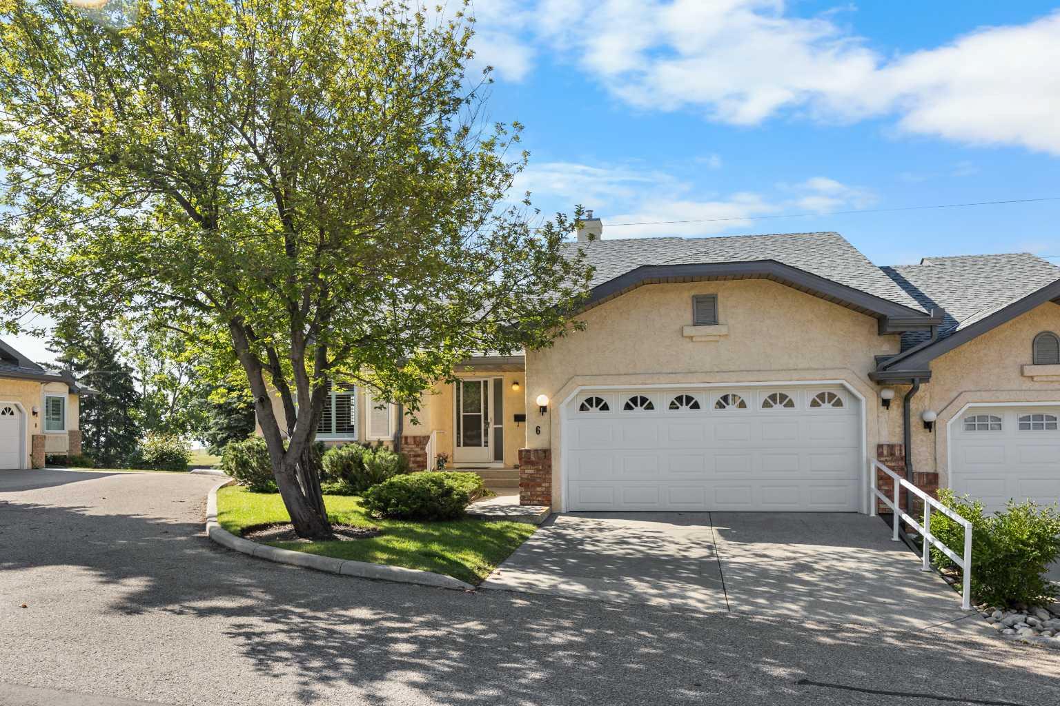 6 Edenwold Grn NW, Calgary, AB T3A 5B8