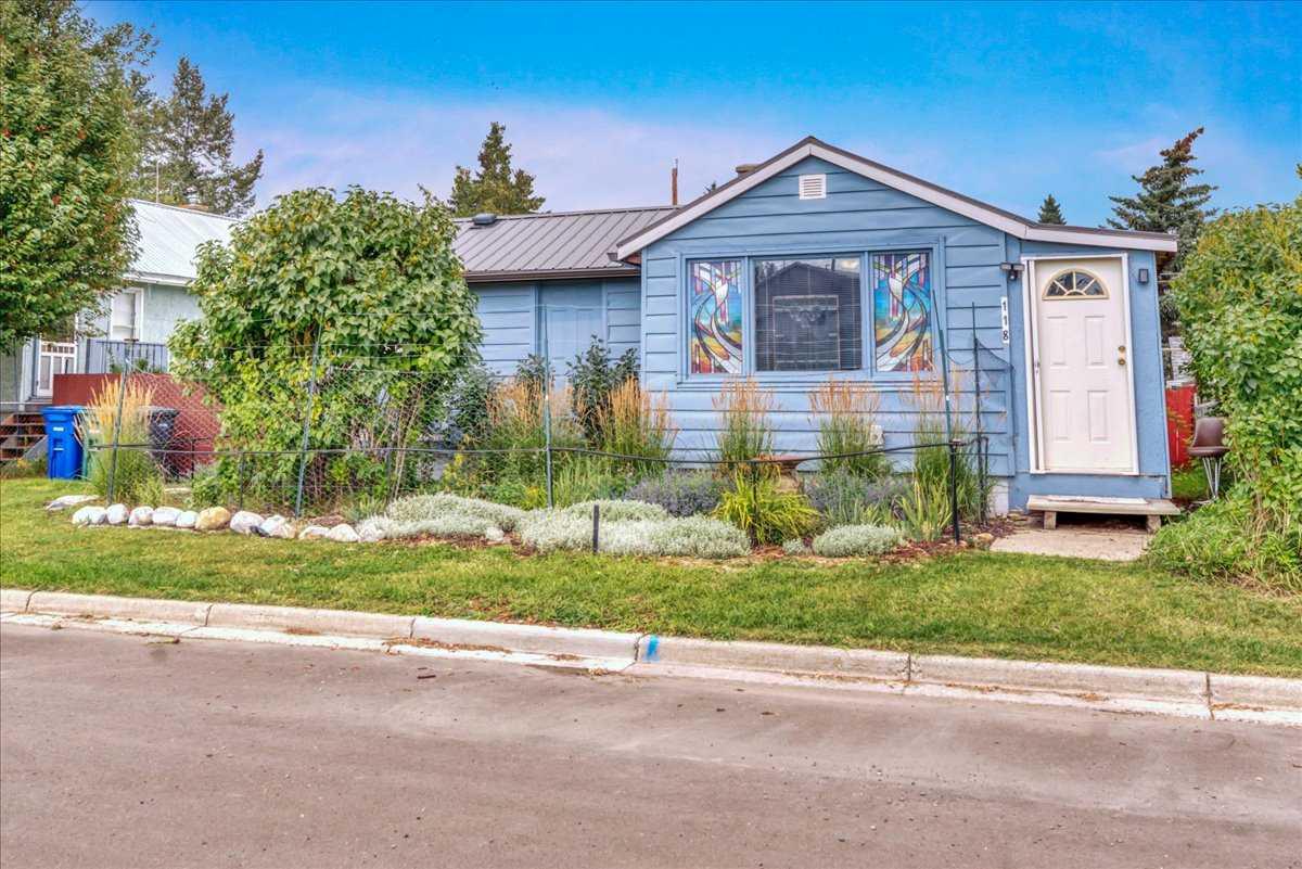 1 Avenue Nw Unit 118, Diamond Valley, AB T0L 0H0