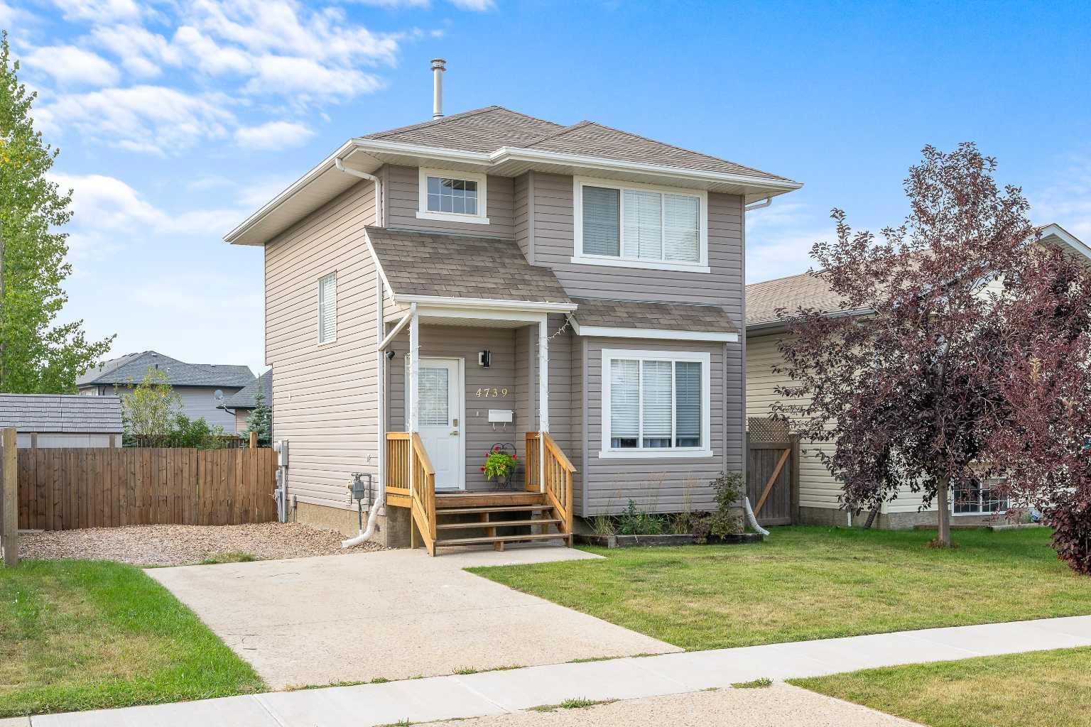 18 Street Unit 4739, Lloydminster, SK S9V 1K1