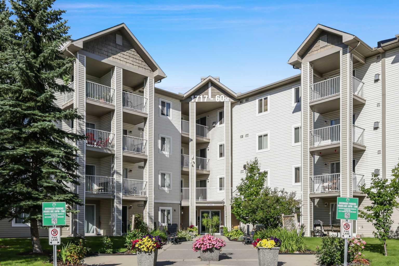1717 60 Street Se Unit 431, Calgary, AB T2A 7Y7