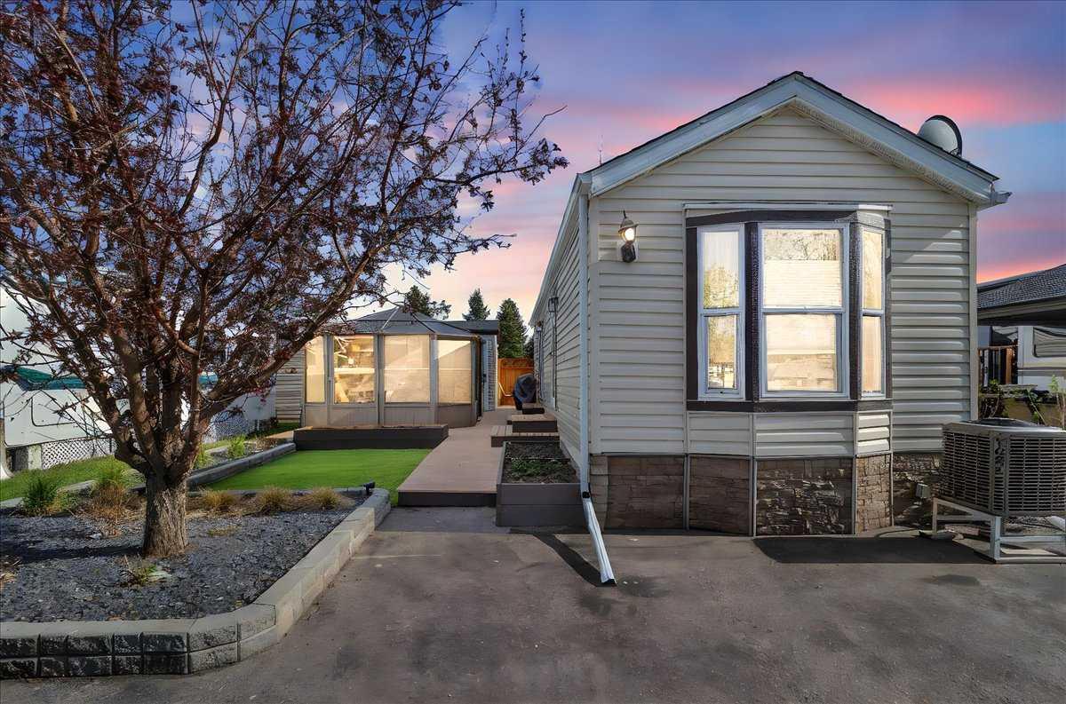 370165 79 Street E Unit 151, Rural Foothills County, AB T0L 0A0