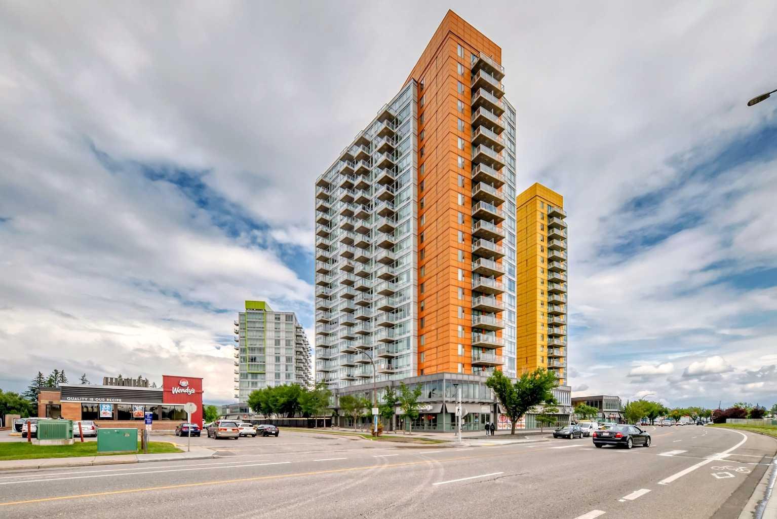3830 Brentwood Road Nw Unit 1607, Calgary, AB T3G 3C9