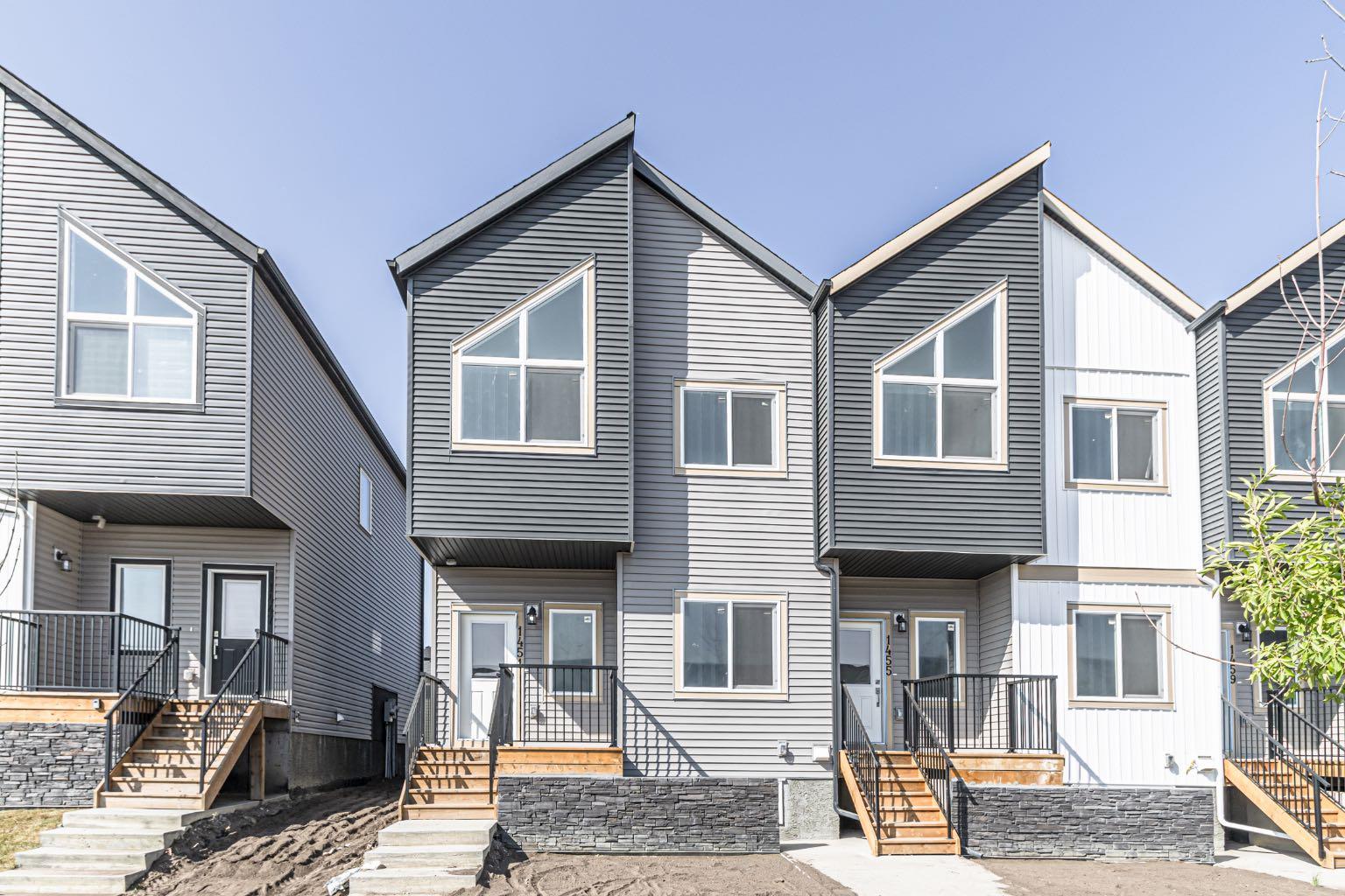 59 Cornerstone Row NE, Calgary, AB T3N 2K5