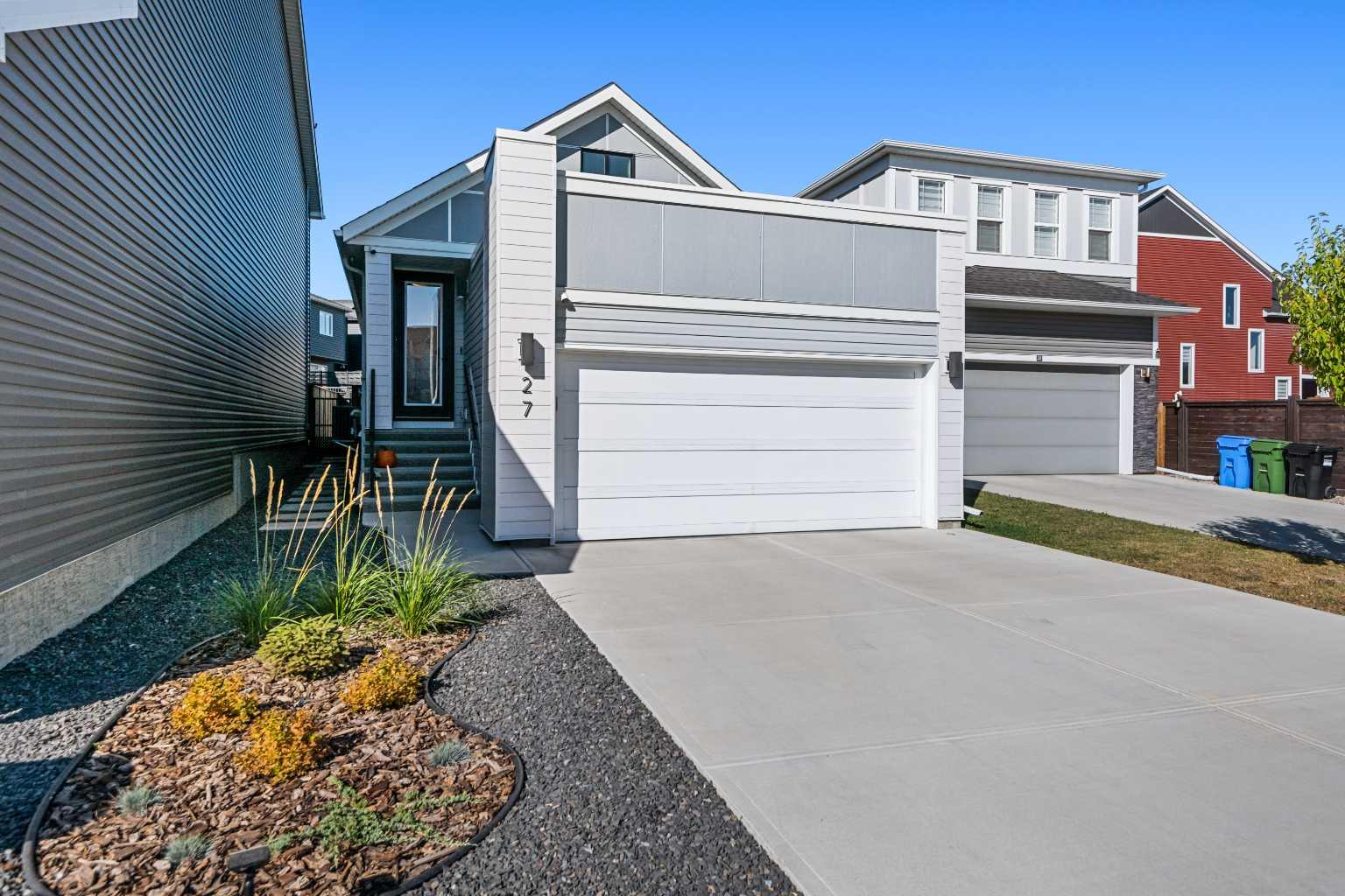 27 Seton Parade SE, Calgary, AB T3M 3B6