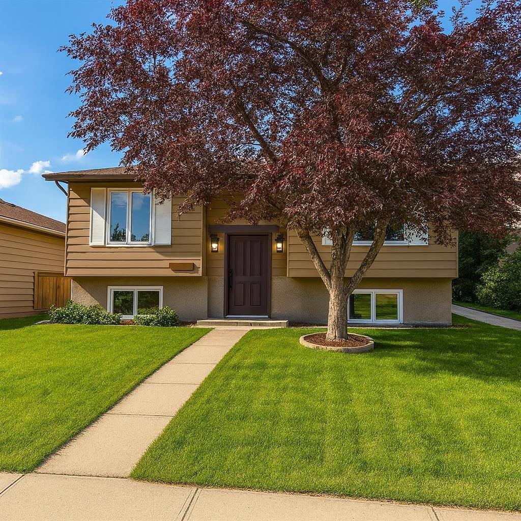 203 Falwood Way NE, Calgary, AB T3J 1A9