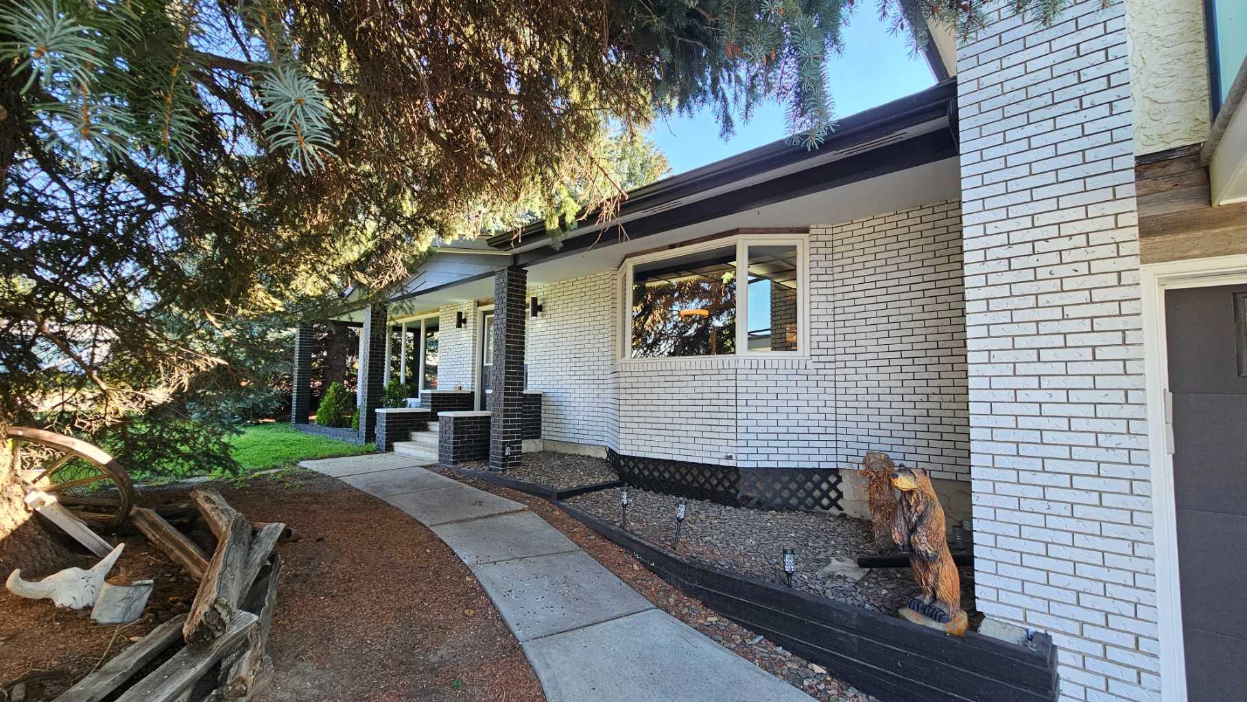 1 Street Ne Unit 808, Milk River, AB T0K 1M0