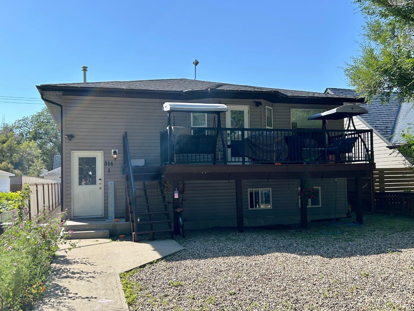 12 Street N Unit 314 #a, Lethbridge, AB T1H 2J3