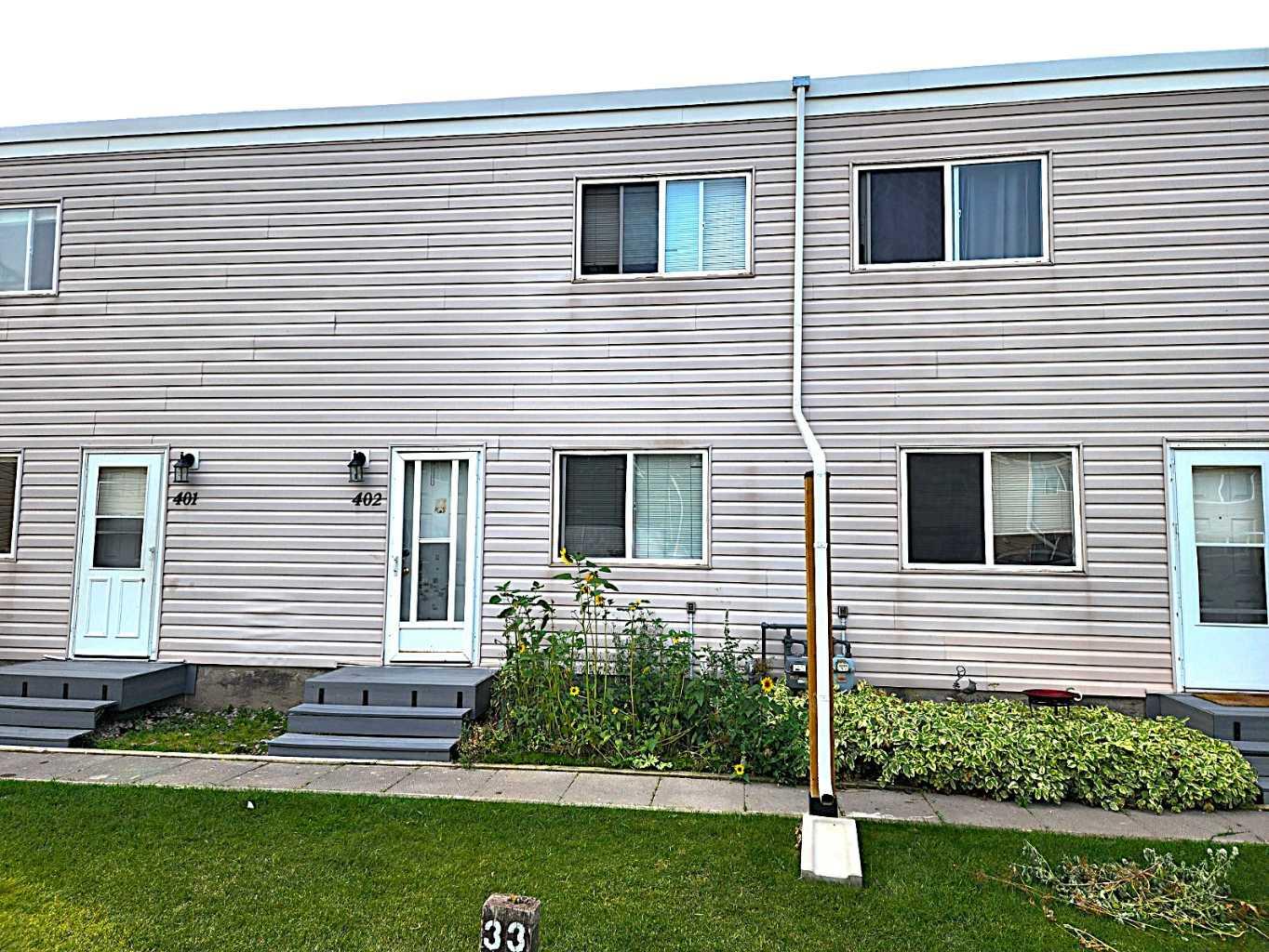 4719 33 Street Unit 402, Red Deer, AB T4N 0N7
