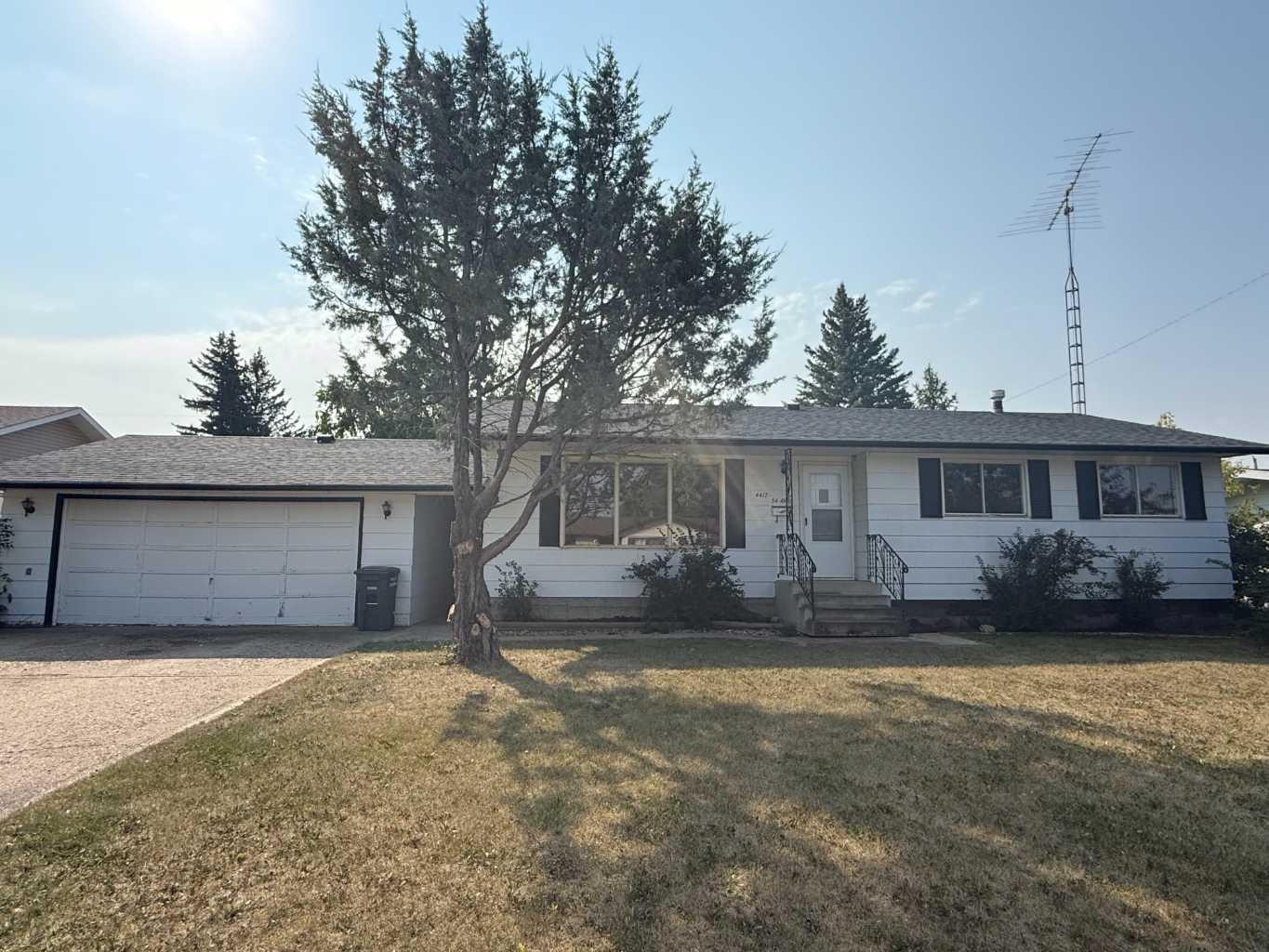 54 Avenue Unit 4417, Vermilion, AB T9X 1R1
