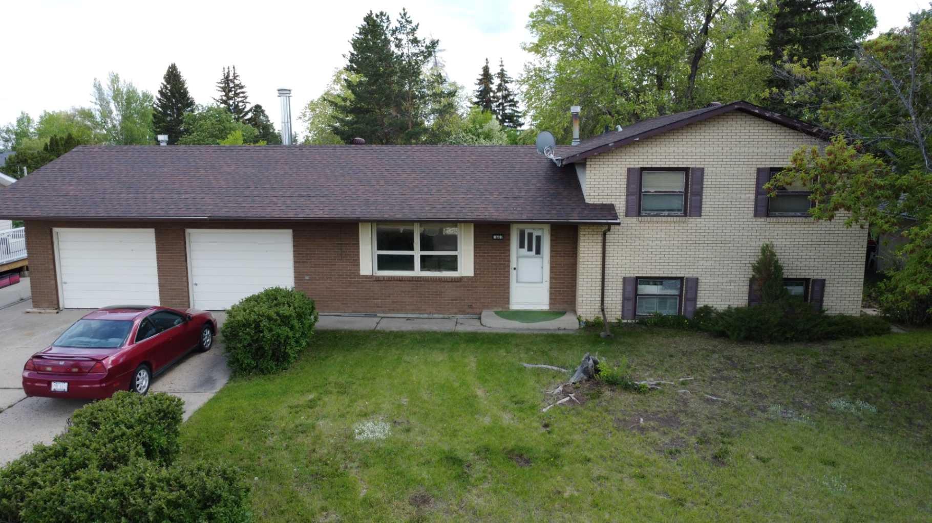 7 Avenue W Unit 607, Hanna, AB T0J 1P0