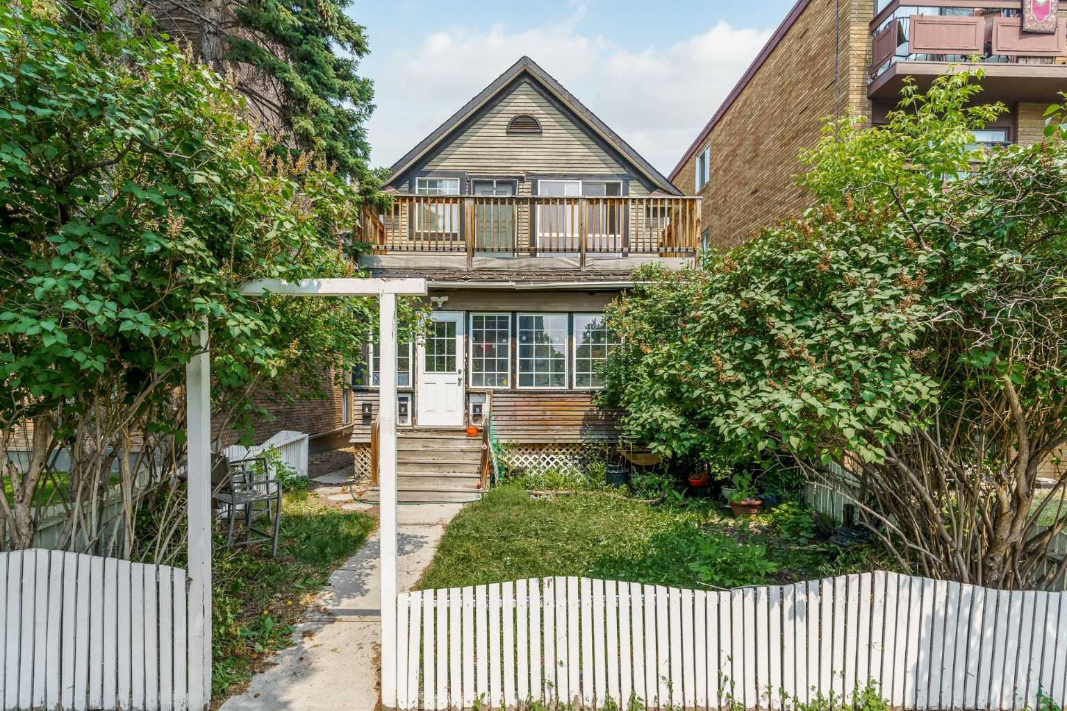 15 Avenue Sw Unit 1520, Calgary, AB T3C 0X9