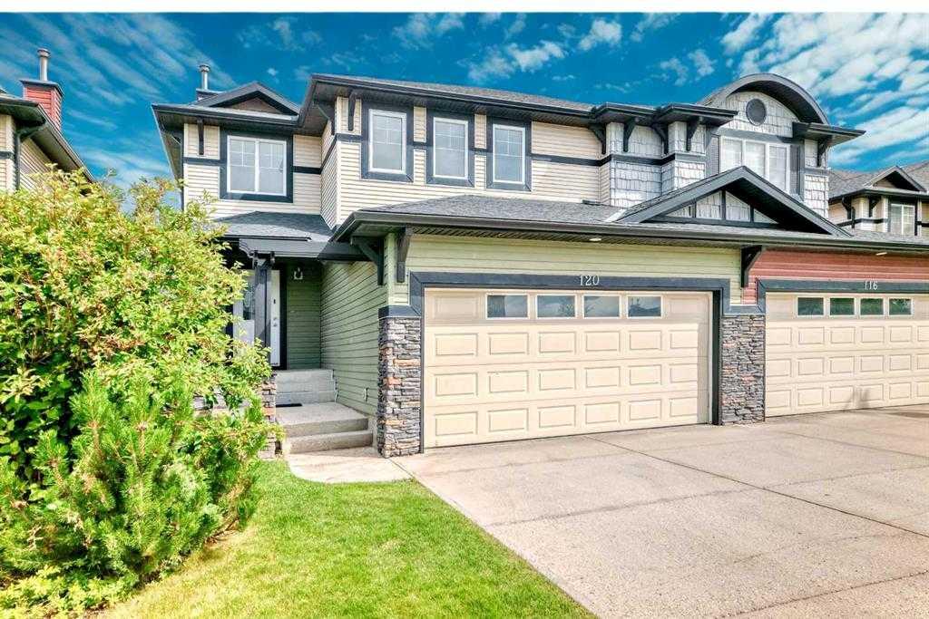 120 Springmere Grv, Chestermere, AB T1X 0B5