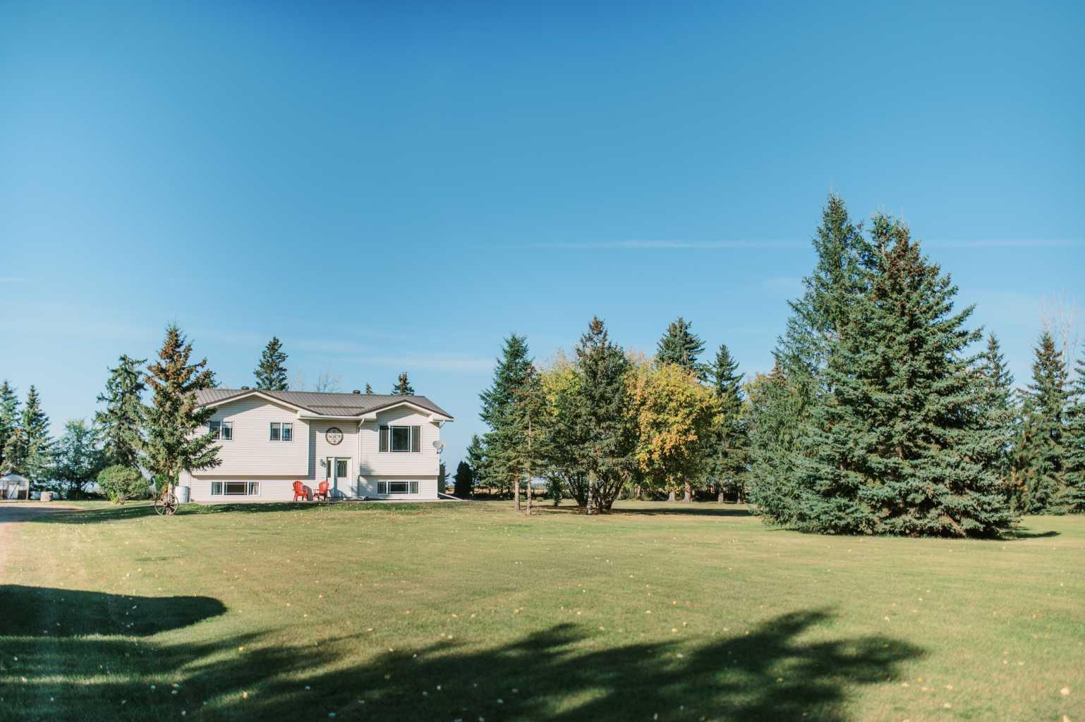 594 Highway Unit 21044, Rural Stettler No. 6 County Of, AB T0C 1G0