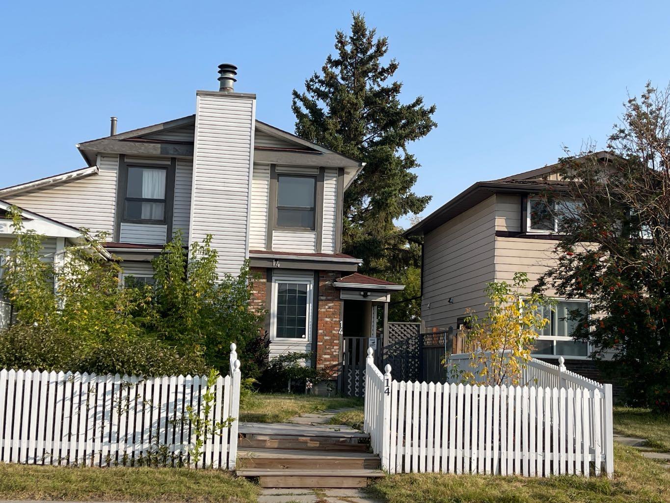 14 Whitman Close NE, Calgary, AB T1Y 4H3