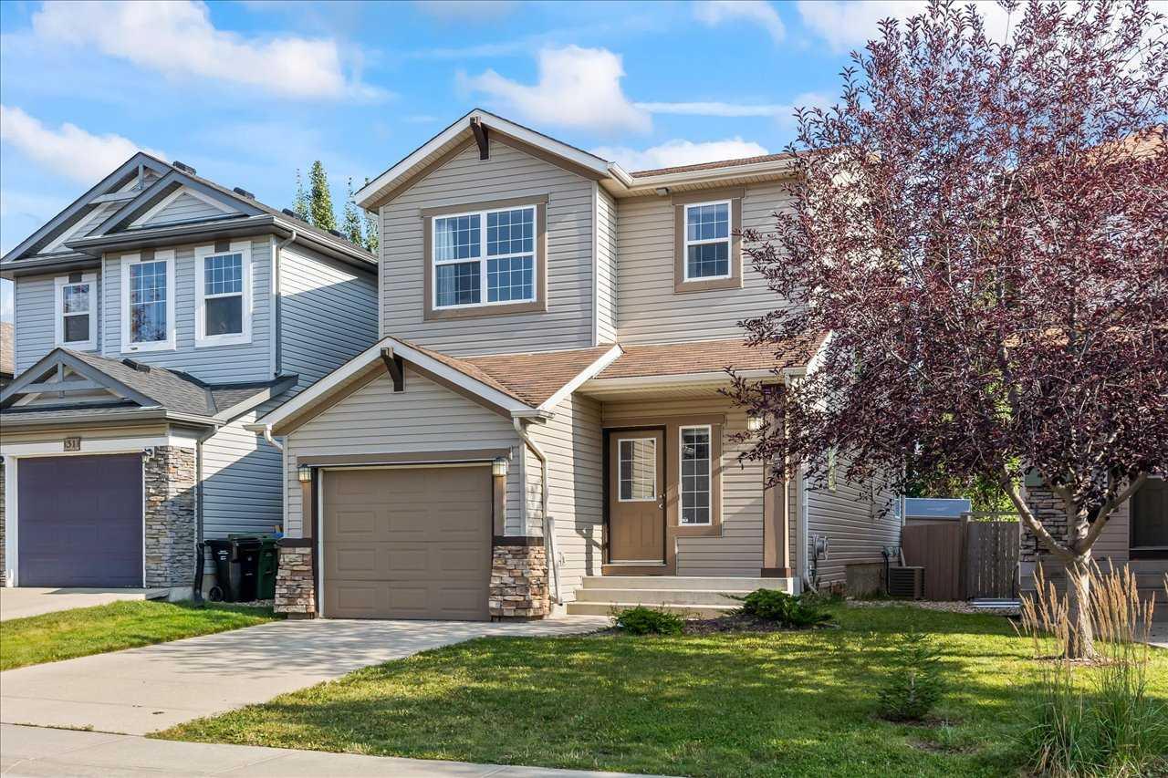 27 Tuscany Ridge Hts NW, Calgary, AB T3L 2W8