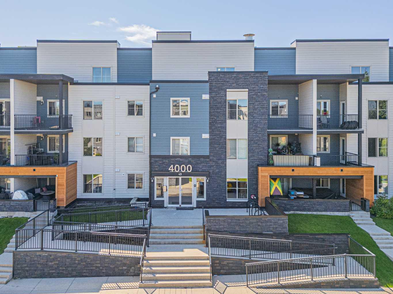 1317 27 Street Se Unit 4405, Calgary, AB T2A 4Y5