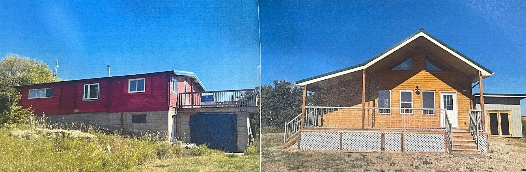 473021 Rr APT 101, Rural Wainwright No. 61 M.d. Of, AB T0B 2H0