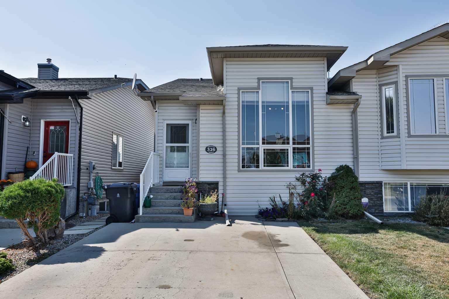 326 Lynx Cres N, Lethbridge, AB T1H 6X7