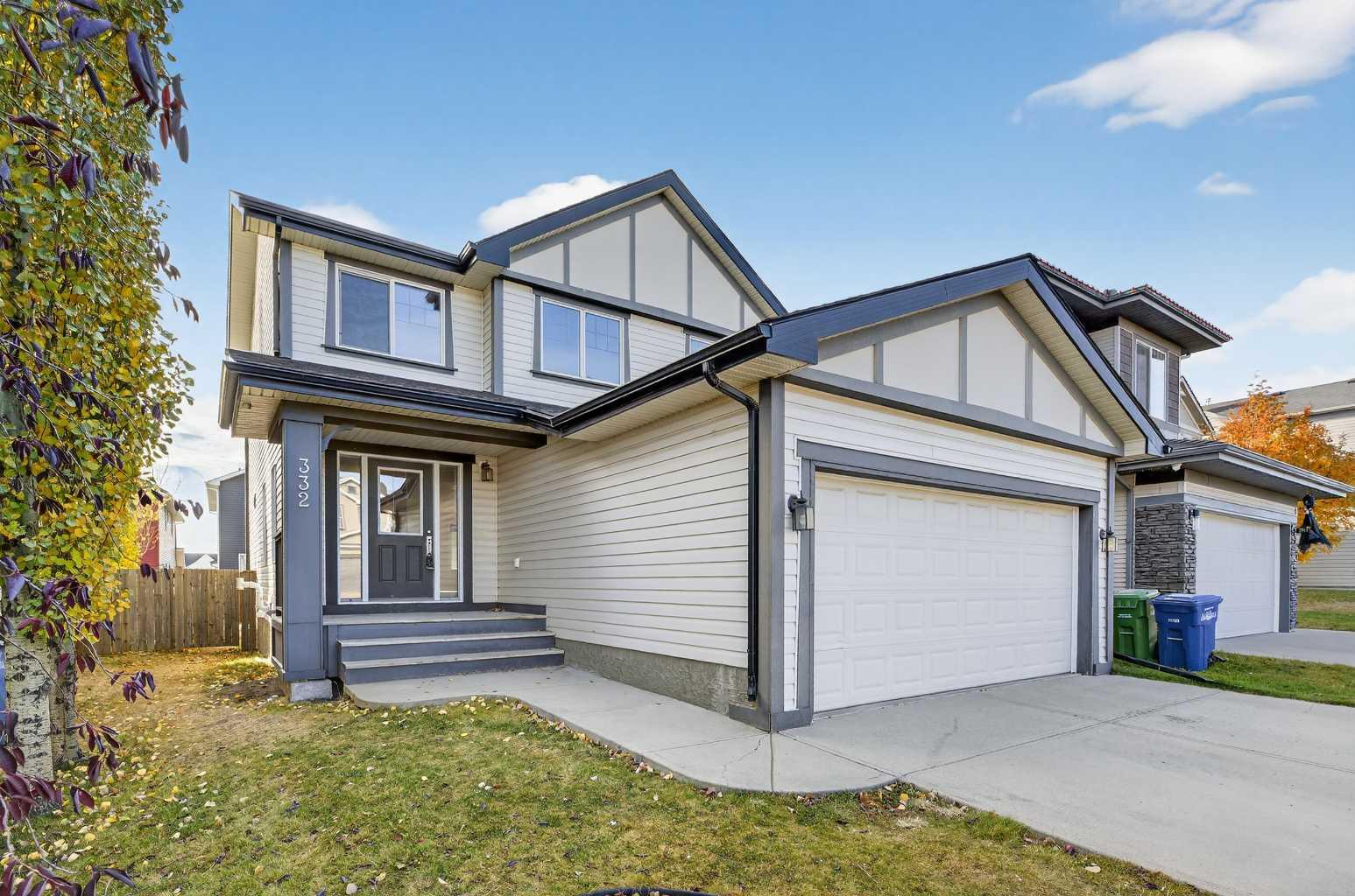332 Sagewood Lndg SW, Airdrie, AB T4B 3N6