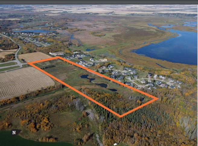 53213 Range Road 263, Rural Parkland County, AB T7X 3G2