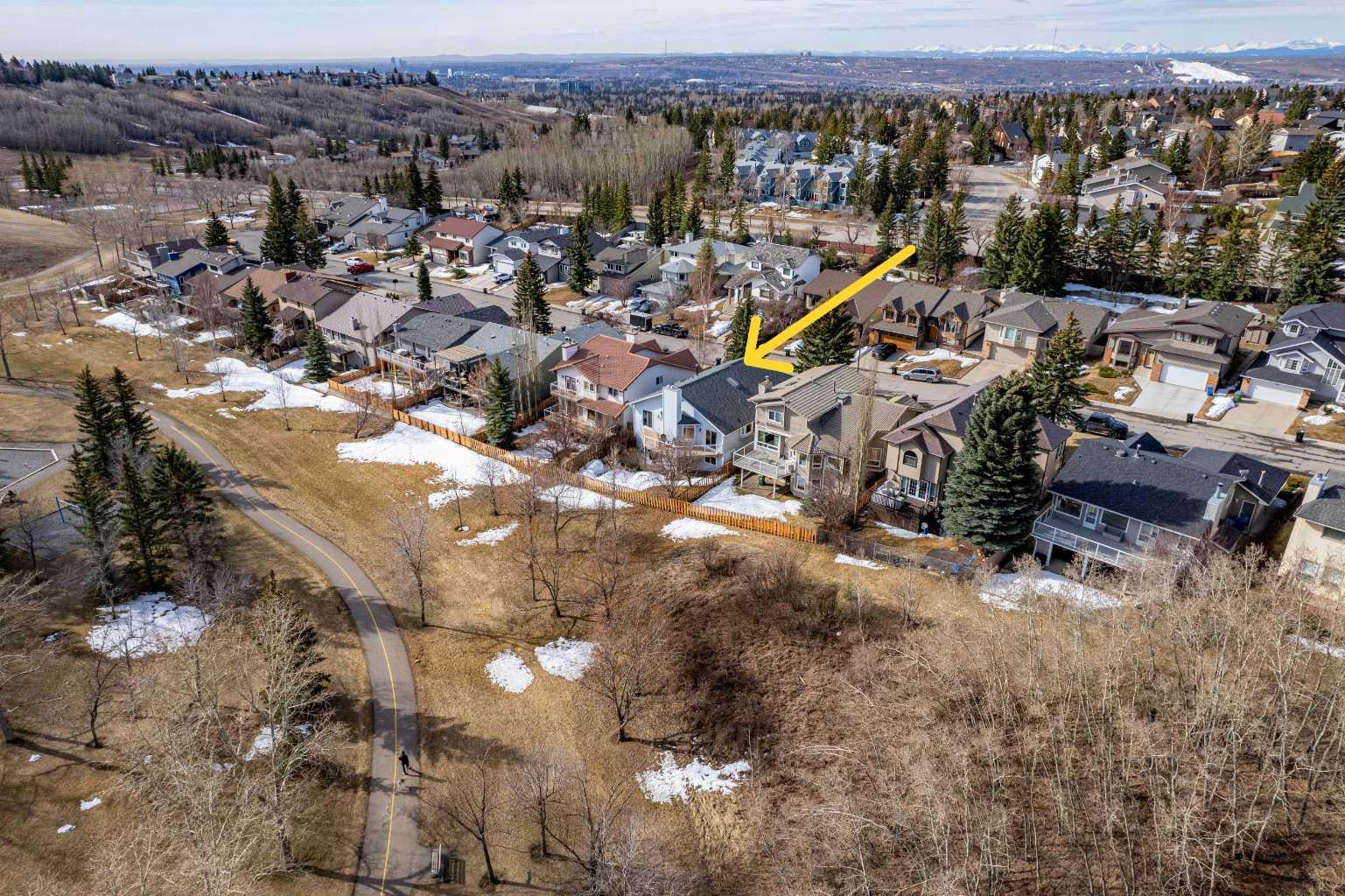 , Calgary, AB T3A 4B4