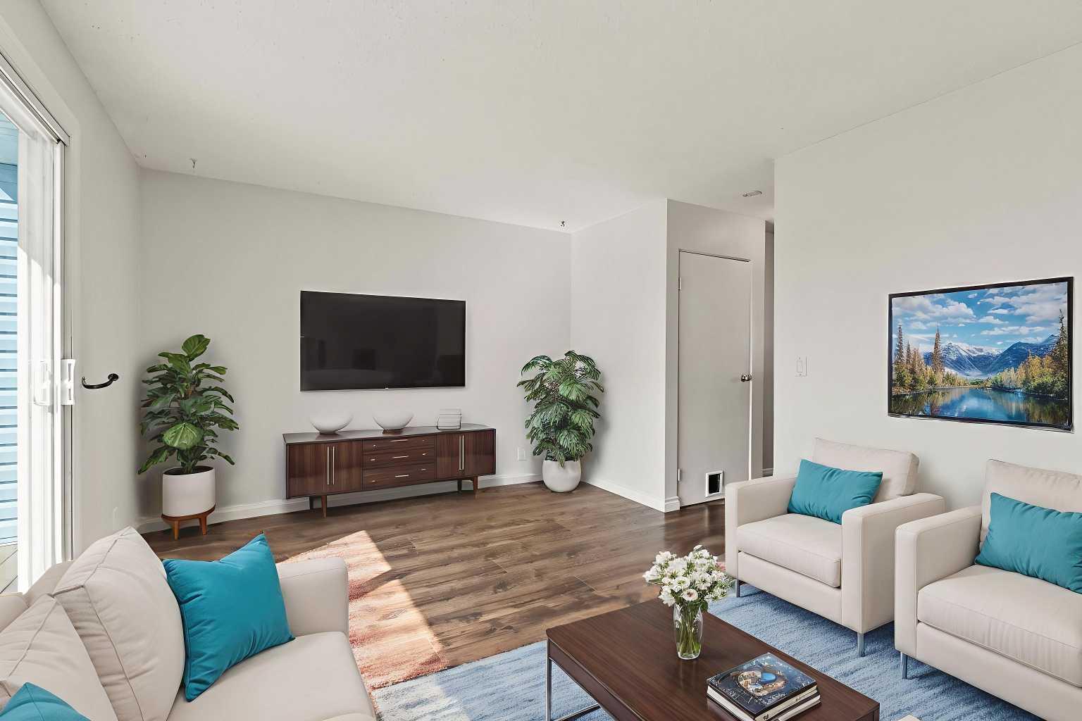 195 Manora Place Ne Unit 4, Calgary, AB T2A 5J8