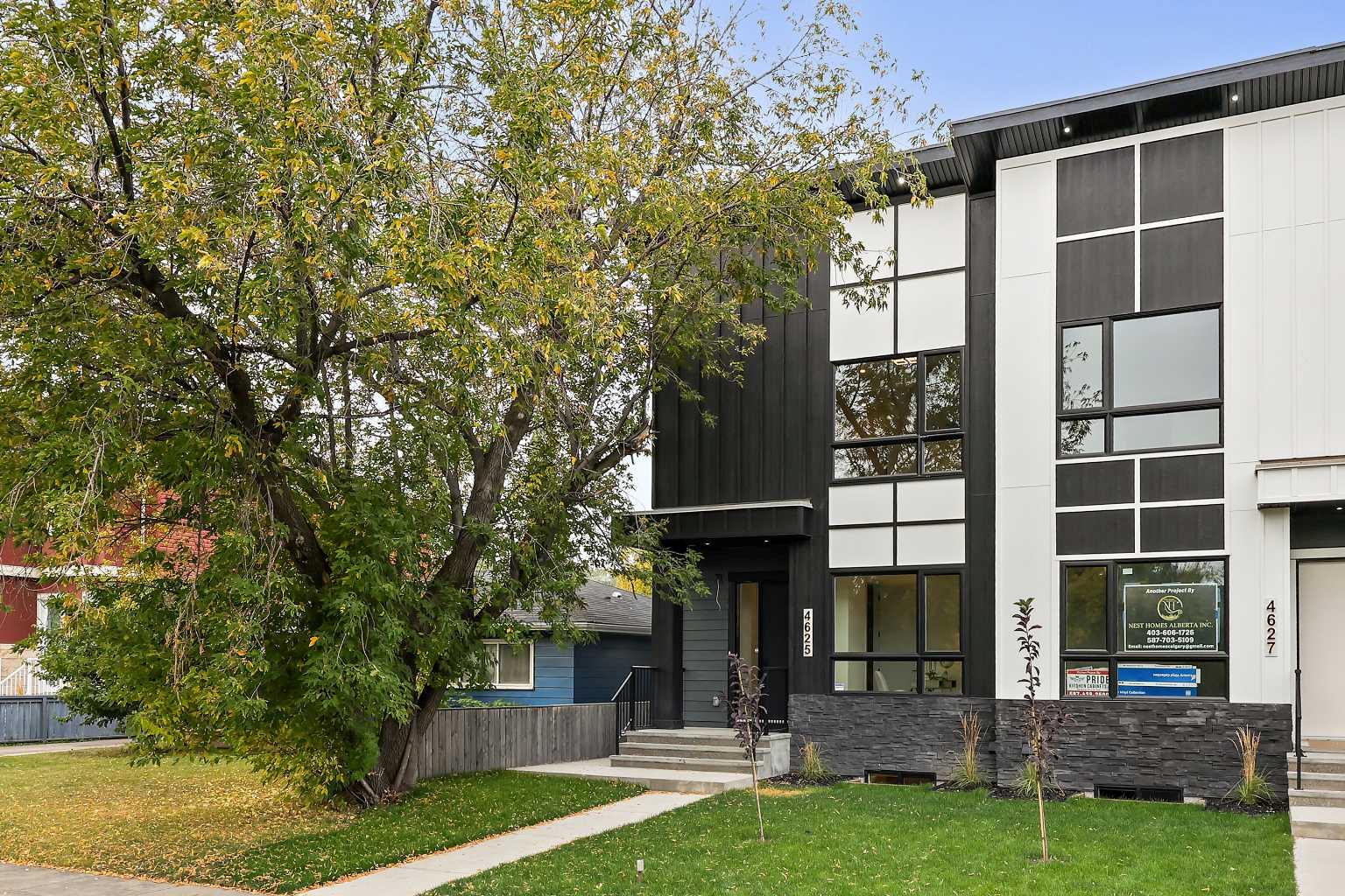 84 Street Nw Unit 4625, Calgary, AB T3B 2P5
