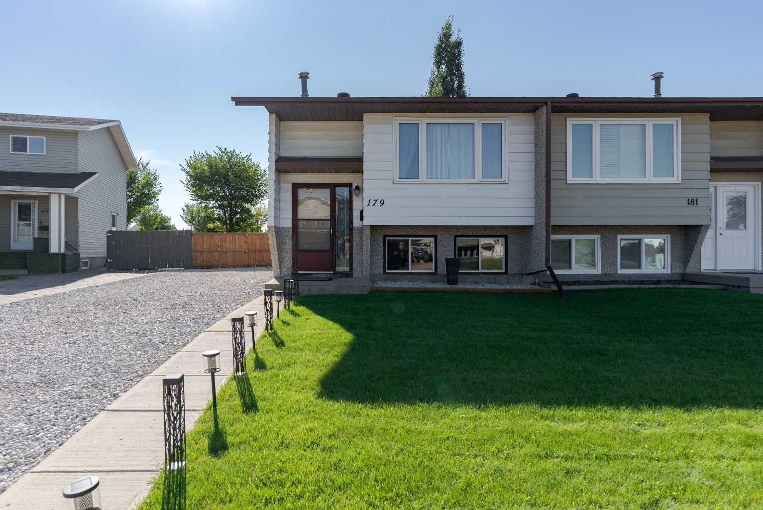 179 Cochrane Cres, Fort Mcmurray, AB T9K 1H1
