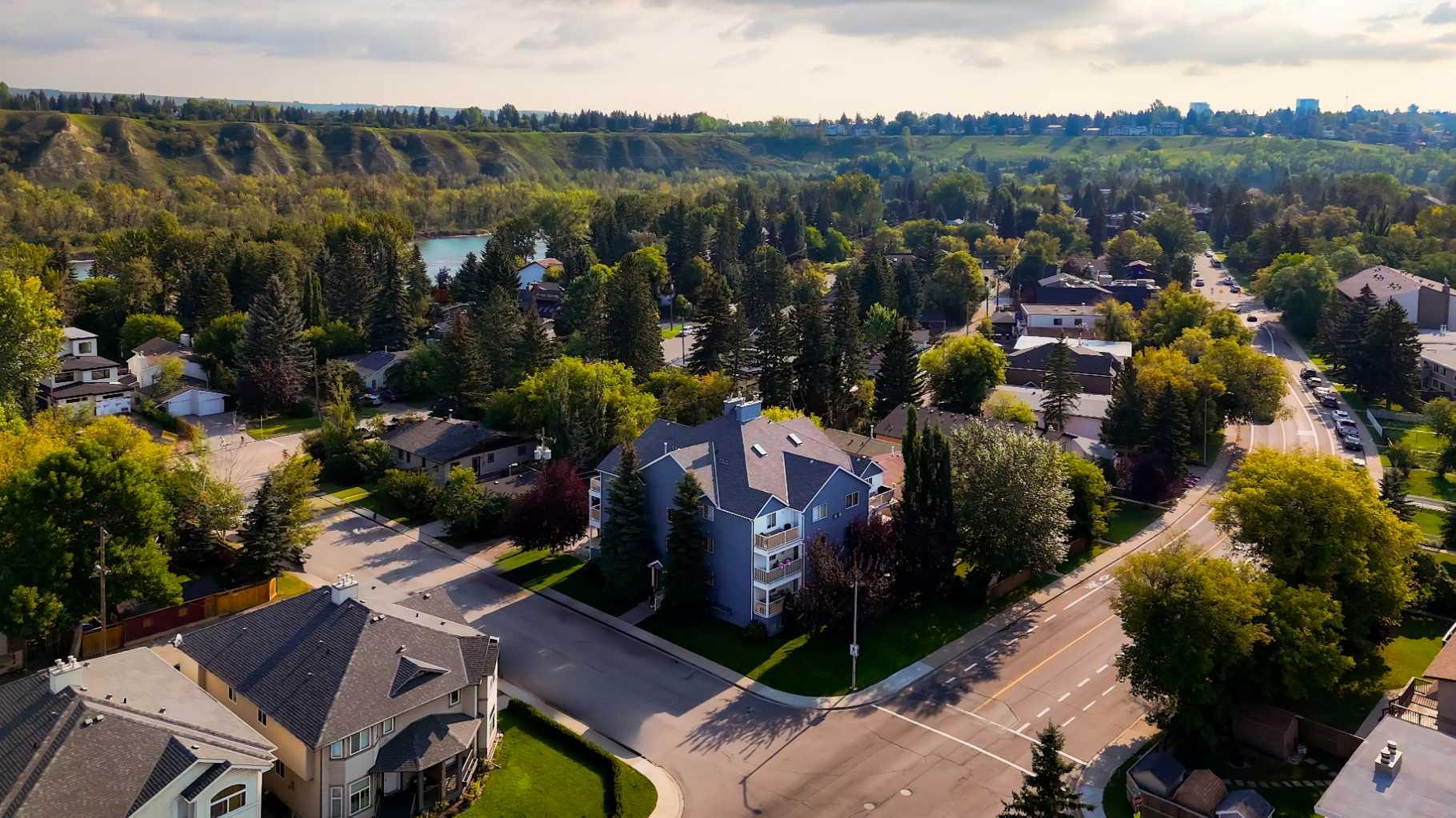 6148 Bowness Road Nw Unit 303, Calgary, AB T3B 0E1