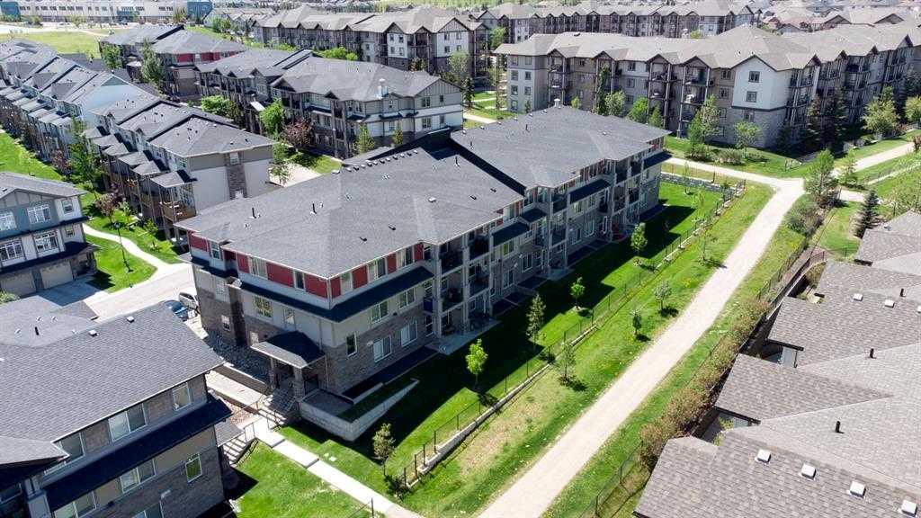 22 Panatella Road Nw Unit 207, Calgary, AB T3K 0V4