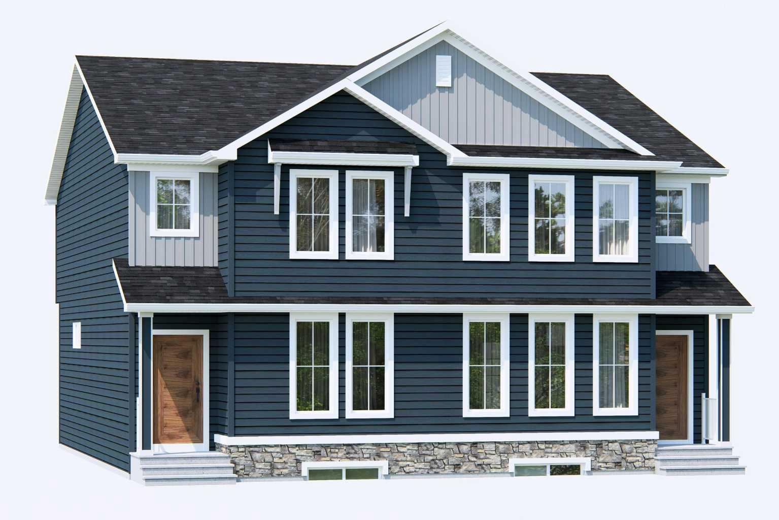 205 Bridgeport Gate, Chestermere, AB T1X 3E2