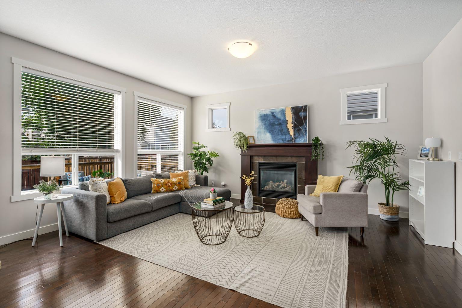 53 Williamstown Grn NW, Airdrie, AB T4B 0T1