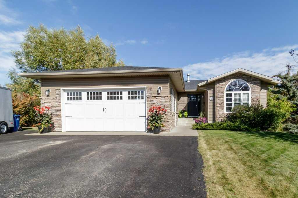 3 Ravenscrag Cres, Norglenwold, AB T4S 1S5